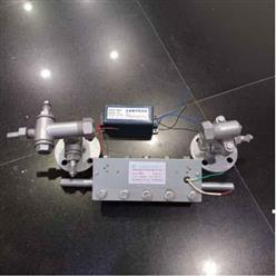 双色水位计B49X-2.5（中西器材） 型号:JS62-B49X2.5-440mm库号：M388560