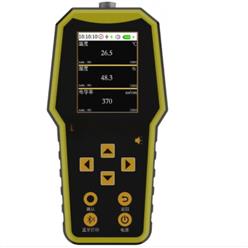 温湿度检测仪 型号:DF19-HHT-WS-N01PVC库号：M203006