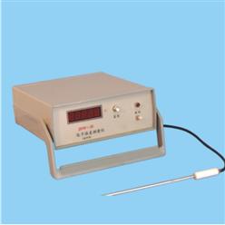 电子温差测量仪 型号:M608-JDW-3F库号：M411598