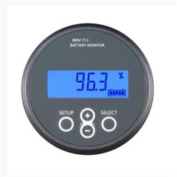 蓄电池监测仪（荷兰） 型号:KM1-BMV712库号：M208912