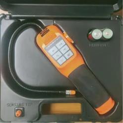 便携式SF6气体定性检漏仪 型号:ZT69-DILO-3-033-R002库号：M400068
