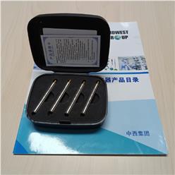 自由场预极化传声器 型号:81M-SAC4450 库号：M348153