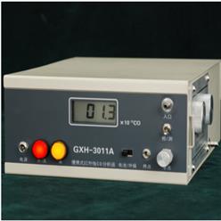 便携式红外线CO分析仪  型号:BH21-GXH-3011A库号：M245311