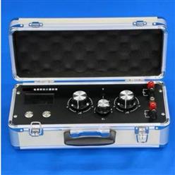 电导率仪检定装置（中西器材） 型号:ZXDDL-ECS库号：M411627