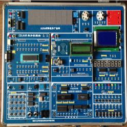 单片机应用教学实验系统 型号:CK67-TGE-1库号：M263390