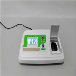 便携式色度仪（中西器材） 型号:Q-SD9500库号：M411693