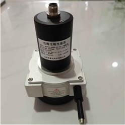 拉绳位移传感器 航插 型号:SA80-WEP90-3000-A1-A5 库号：M266192