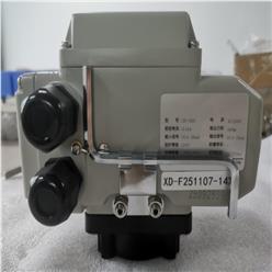 电动执行器/电磁阀 型号:BH33-ZF-05E库号：M244666