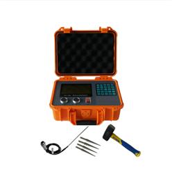 混凝土无核密度仪（单色屏） 型号:GTJ-CWH库号：M411720