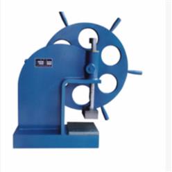 实验压平仪 型号:ZF111-ZFY1-YB库号：M19192