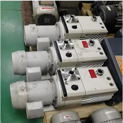 高速旋片式真空泵（中西器材） 型号:HF-TRP-28库号：M411734