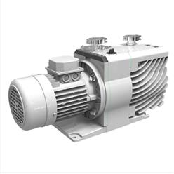 高速旋片式真空泵（中西器材）型号:HF-TRP-26库号：M411733