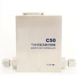 气体质量流量控制器 型号:KM12-C50库号：M390287