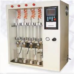 过滤因子测定仪 型号:CN61M/NF-2库号：M283034