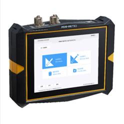 锚杆无损检测仪 (基础版) 型号:ZXRSM-RBT(C)库号：M411761