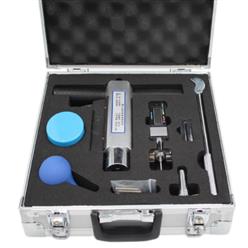 贯入式混凝土强度检测仪 型号:SJY-1000库号：M411746