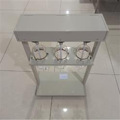 自动萃取器(中西器材） 型号:SK170-JKQ-III 库号：M402349