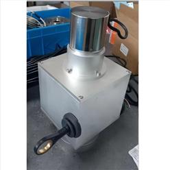 防爆拉线位移传感器 型号:ZX7-YFFB库号：M399513