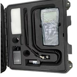 手持式热偶真空计 型号:FXY-NTS-4558HV库号：M322668