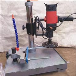 混凝土芯样磨平机 型号:GJ95-HMP-150库号：M20149