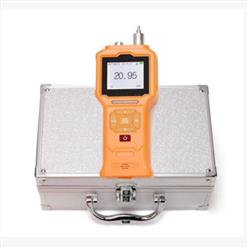 泵吸式甲醛检测仪 型号:ZXGT903-CH2O-CL库号：M411777