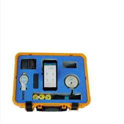 地基系数测试仪（无线型） 型号:GTJ-WK30库号：M411773