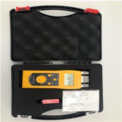 感应式木材水份测量仪（中西器材） 型号:BJMCC-AL2库号：M411785