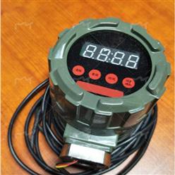 防爆机械通球指示器 型号:ZX14-YY-TZS-2库号：M403778