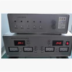 快速双单元控制电位电解仪中西器材 型号:WY12-HDJ-60库号：M290759