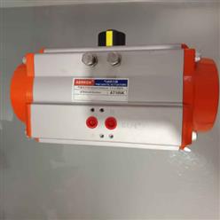 气动执行器 型号:RR700-AT160 库号：M94893