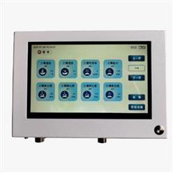 在线土壤氧化还原电位仪中西器材 型号:ZXTR1000-3库号：M411820