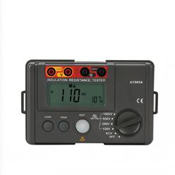 绝缘电阻测试仪 型号:JZF01-UT501A库号：M405618