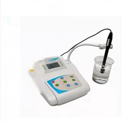 钙离子浓度计 型号:M608-PXS-Ca库号：M411851