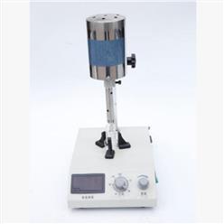 可调高速分散器/匀浆机（中西器材） 型号:ZXFSQ-2A库号：M411849