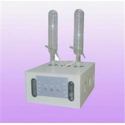 自动双重蒸馏器(中西器材) 型号:ZXZLQ-SZ-93库号：M411848