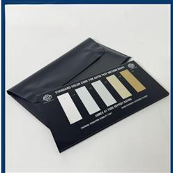 银片腐蚀比色板  型号:M608-ASTM-Y库号：M411843