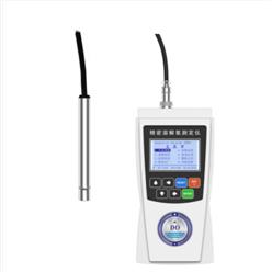 便携式溶解氧测定仪 荧光法 中西器材 型号:CH10-M20595库号：M61325