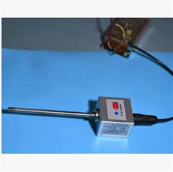 土壤氧含量测定仪（中西器材） 型号:ZXYND-DF库号：M411859