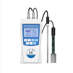 便携式酸度计（中西器材） 型号:ZXSDJ-14库号：M411858