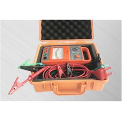 指针绝缘电阻表 型号:M608-KD2676G库号：M411857