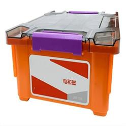 电和磁实验箱 型号:ZX-JXB-109库号：M411841