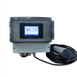 在线污泥浓度计 中西器材 电极法 型号:SH50-M259940