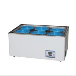 数显恒温水浴锅 中西器材 型号:BH-21-6B库号：M411891