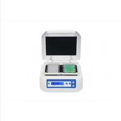 微孔板恒温振荡器 型号:BX33-MB100-2A库号：M411887