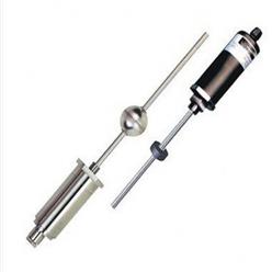 磁致伸缩式液位计（中西器材） 型号:WS66/M366672