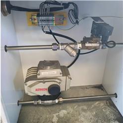 AERKEN电动执行器 开关型 型号:RR700-PXV-311102库号：M113917