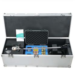 动态变形模量测试仪 型号:GTJ-Evd库号：M411901