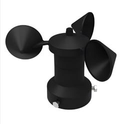 风速风向仪 型号:DLW01-FA101C+FA01库号：M411213