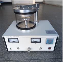 离子溅射仪（磁控）中西器材 型号:M363284