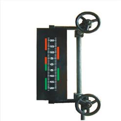 半导体双色水位计 型号:TC-SMW100-IB库号：M307191